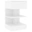 Gilliane Bedside Cabinet 40x35x65 cm Engineered Wood-1571263372-1571263374-1571263375