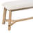 6-Piece Retro Farmhouse Style Dining Set-1396215475-1396215474-1396215485