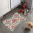 Regency Flourishes - 1 Piece Bone Shape Feeding Mat-101344864