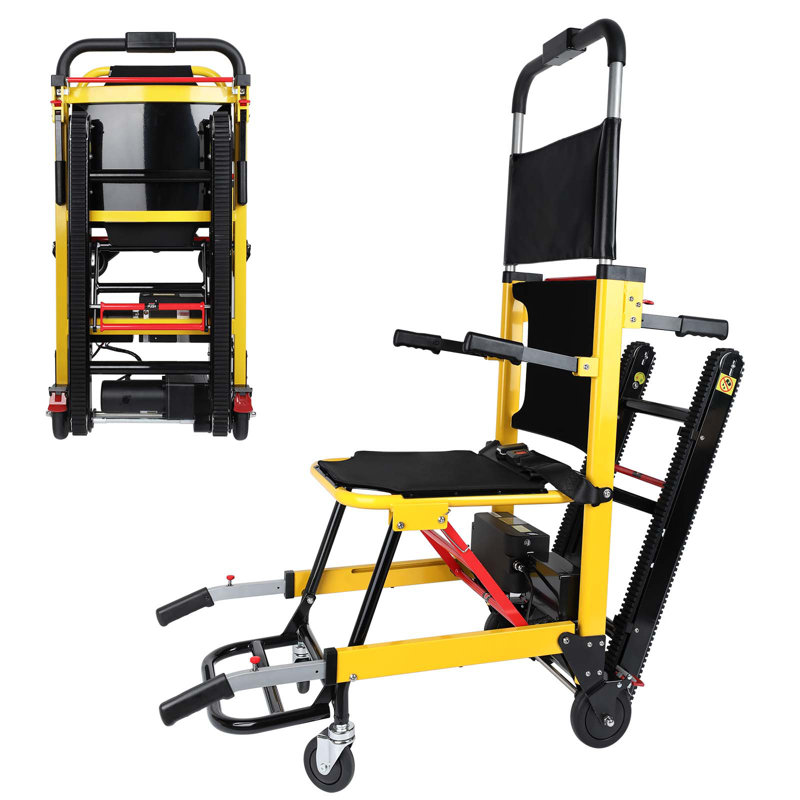Fauteuil d'escalade électrique 480 lb