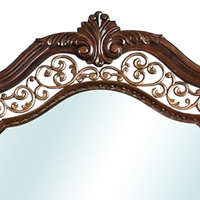 Miroir de commode Thatcher