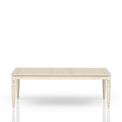 Dining Table With Leaf