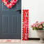 Décoration 39,25 po H