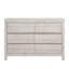 Cubbot 6 Drawer Chest of Drawers-101136210