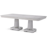 Spencer London Solid Wood Dining Table