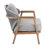 Manzanares Outdoor Rope Accent Chairs-114851638-114851637