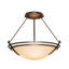 Tryne Semi Flush Mount-175738827-175738836-175738840