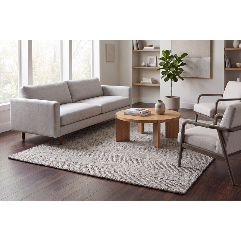 Allessa Performance Indoor Rug, Rectangle 5' x 8'