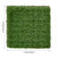 30cm L x 30cm W Plastic Tile