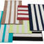 Tapis réversible intérieur / extérieur Wes - Turquoise-31439628