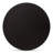 Isolde Mirror Black and Beige Marble
