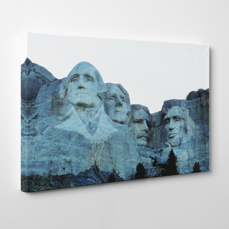 Wrapped Canvas Print, 40cm H x 60cm W