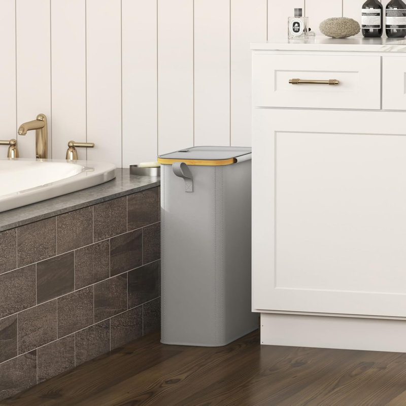 Polyster Laundry Cart