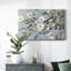 Toile tendue Chickadees and Blossoms I-Gallery-1255789457
