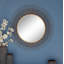 Miroir mural Cicely