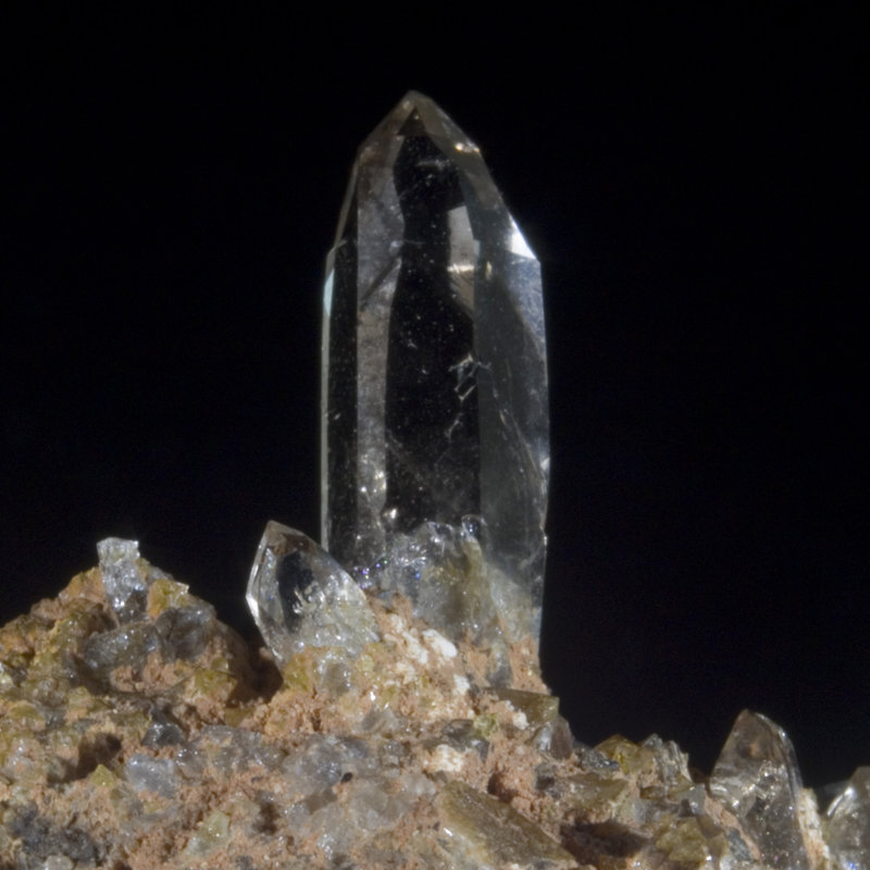 Preez Crystal