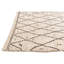 Tapis beige clair Kalmanovitz