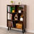 Cube Bookshelf