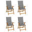 Chaise de patio avec coussins en bois d'acacia massif-1297001842-1297001845-1297001850