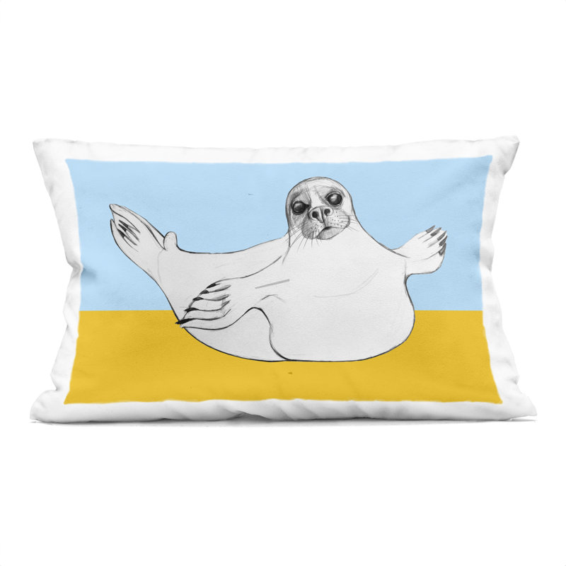 Coussin Playful