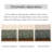 Green Solid Wood Accent Cabinet