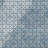 Hudson Tower 12 In. X 12 In. Porcelain Mosaic Tile-114985857