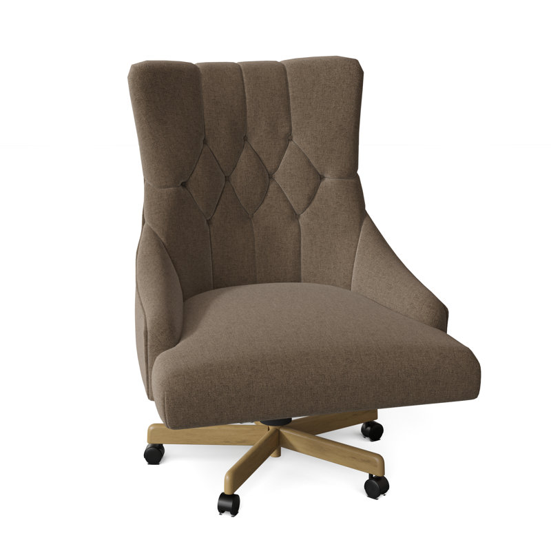 Clancy Task Chair, Montego Bay, 3127 Mist