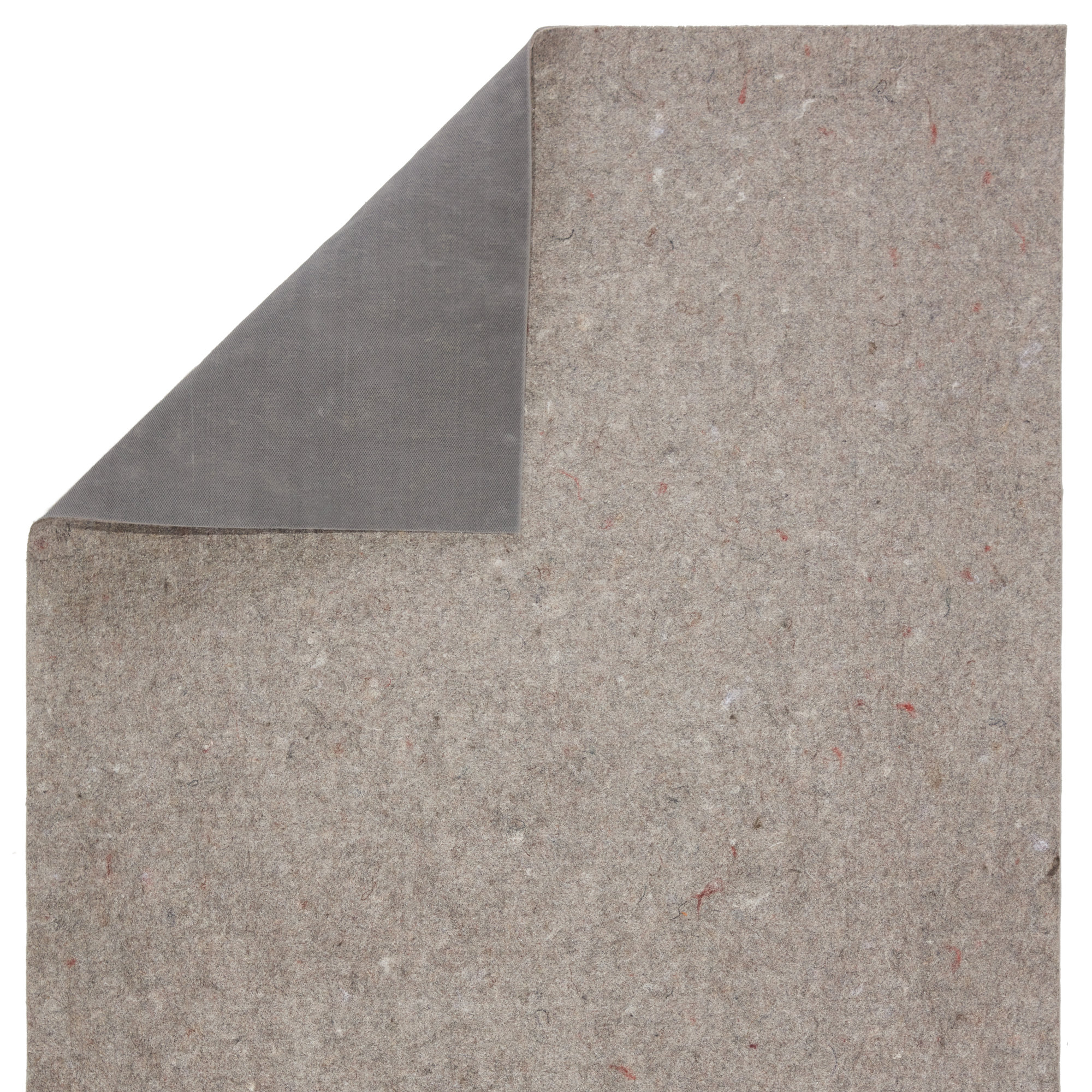 Bailee 0.25'' Rug Pad, Rectangle 2' x 4'