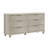 Jolande Contemporary Solid Wood 2 Pieces Bedroom Set-782920979-782920983