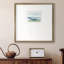 Impression encadrée Coastline Splash Ivpremium-88070832
