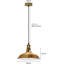 1 - Light Dome Pendant-1919548427
