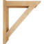 Persienne traditionnelle en bois rustique-31644831-31652450