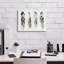 Toile épique «Feathers 1» par Stellar Design Studio, Epic Graffiti, 16 po x 12 po-1774033053