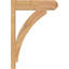 Persienne en bois rustique Thorton Craftsman-106952027-31652135