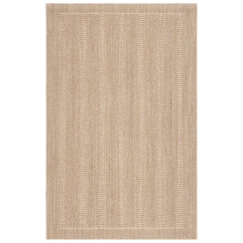 Tapis sable Rodanthe, Rectangle de 5 pi x 8 pi