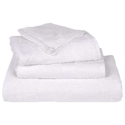 Rodrika 100% Cotton Beach Towel