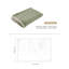 Machine Tufted Throw Blanket-446740919-446740912