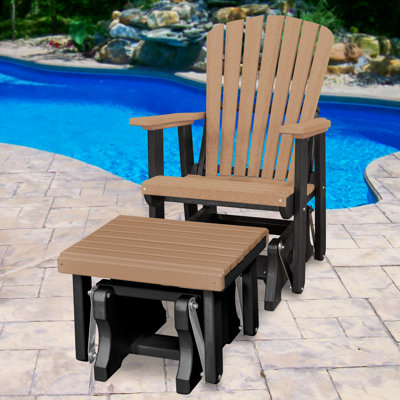 Chaise d'extérieur Campball