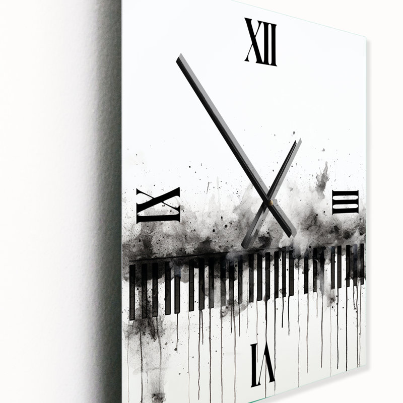 Horloge murale Kearno, Petit