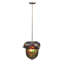 Rustic Lodge 1 - Light Pendant