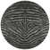 Washable Animal Print Rug