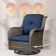Tapan 2 - Person Patio Conversation Sets with Cushions
