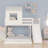 Jardon Platform Bed-477304108