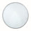 Raleigh Round Aluminum Mirror