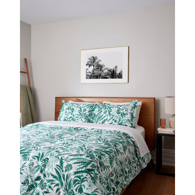 Bauhaus Copenhagen Brushed Cotton Twin Duvet Cover Set