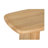 Daymon Solid Wood Dining Bench-542604163