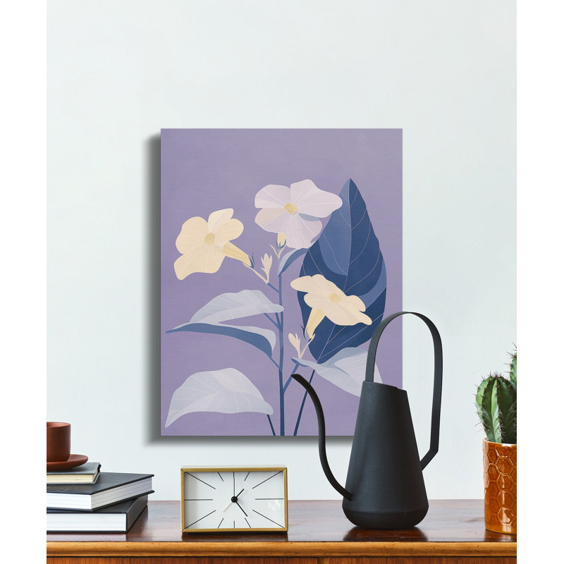 Wrapped Canvas Print Set, 9x12