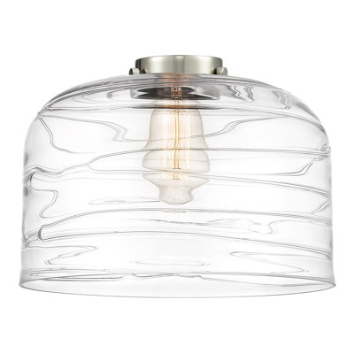 Celaya 1 - Light Dome Pendant