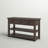 Karley 50'' Solid Wood Console Table-126186270