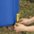 Joyldias Extra Large 3 Slides Inflatable Bounce House With Water Balloon, 680w Air Blower 3 Slides Bouncer Castle Playhouse With 2 Splash Pool
